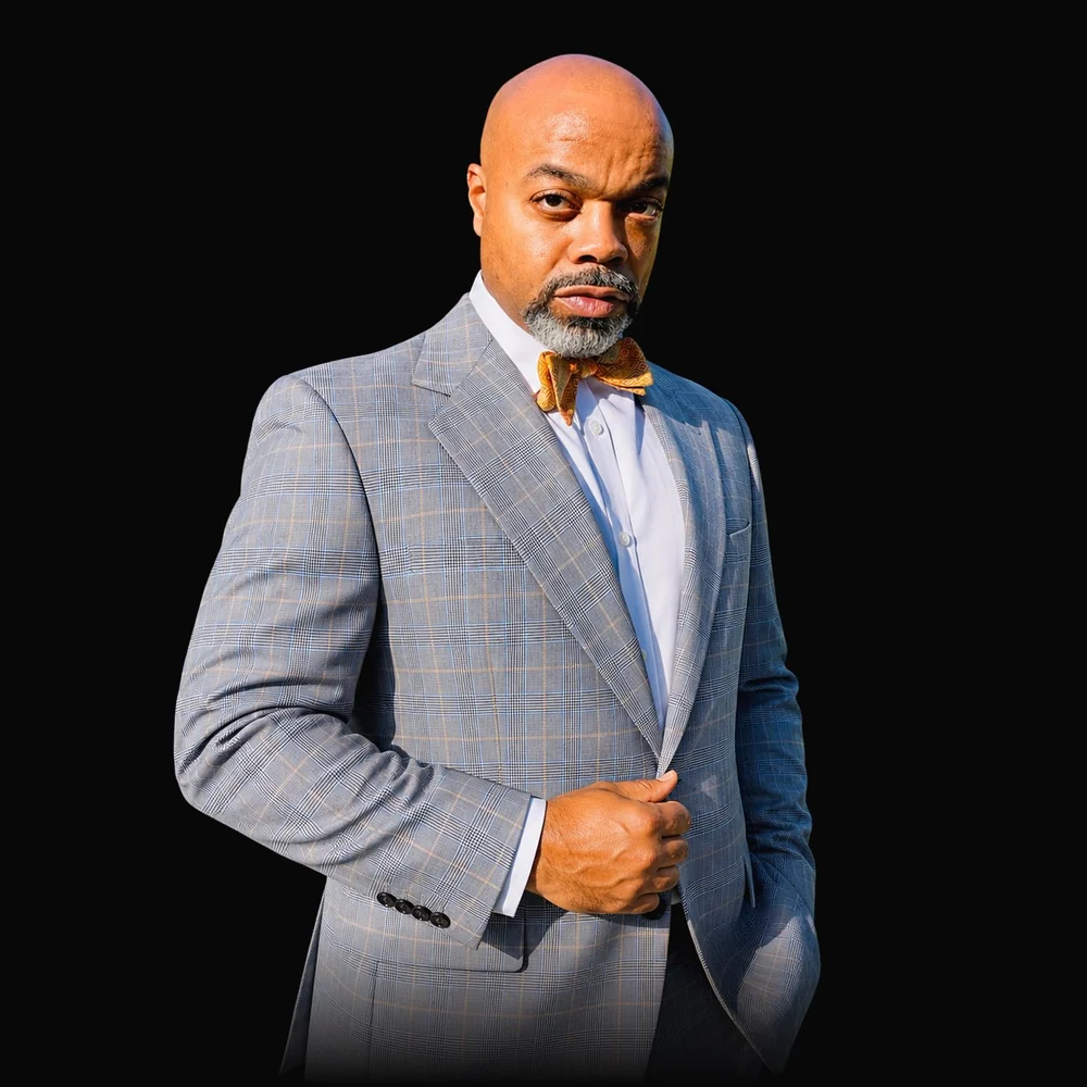 L. David Harris